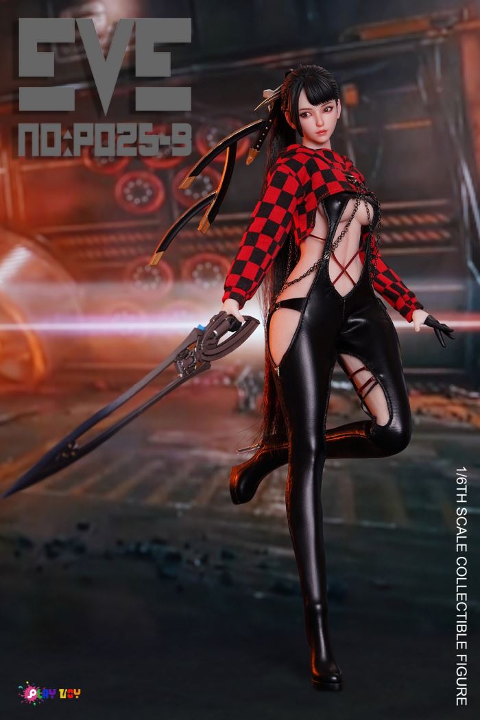 Eve-Stellar Blade 1/6