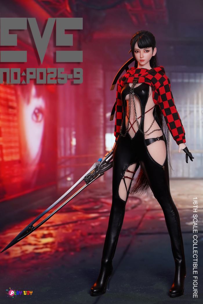 Eve-Stellar Blade 1/6