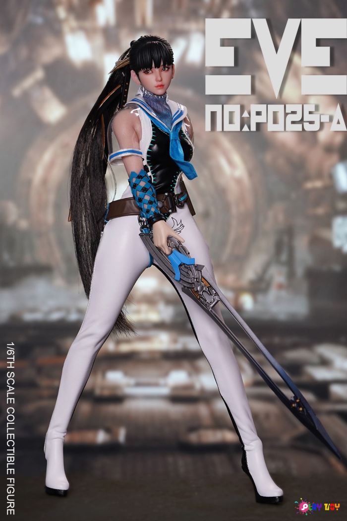 Eve-Stellar Blade 1/6