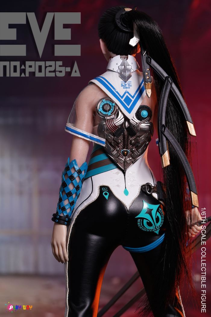 Eve-Stellar Blade 1/6