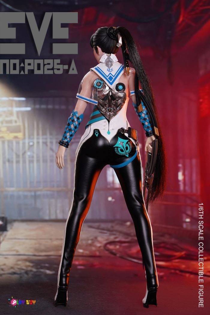 Eve-Stellar Blade 1/6