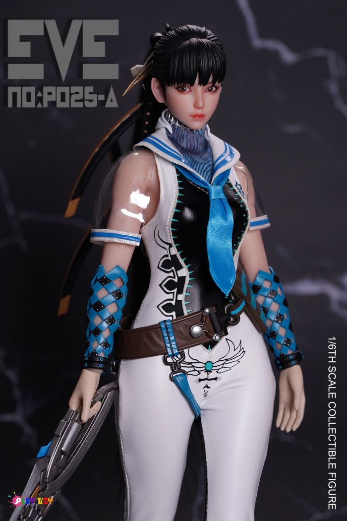 Eve-Stellar Blade 1/6