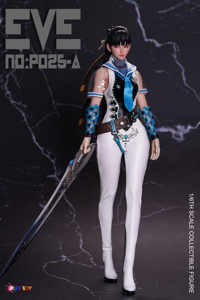 Eve-Stellar Blade 1/6