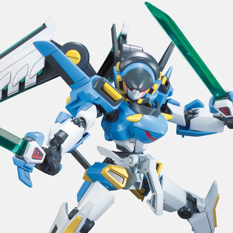 LBX IKAROS FORCE