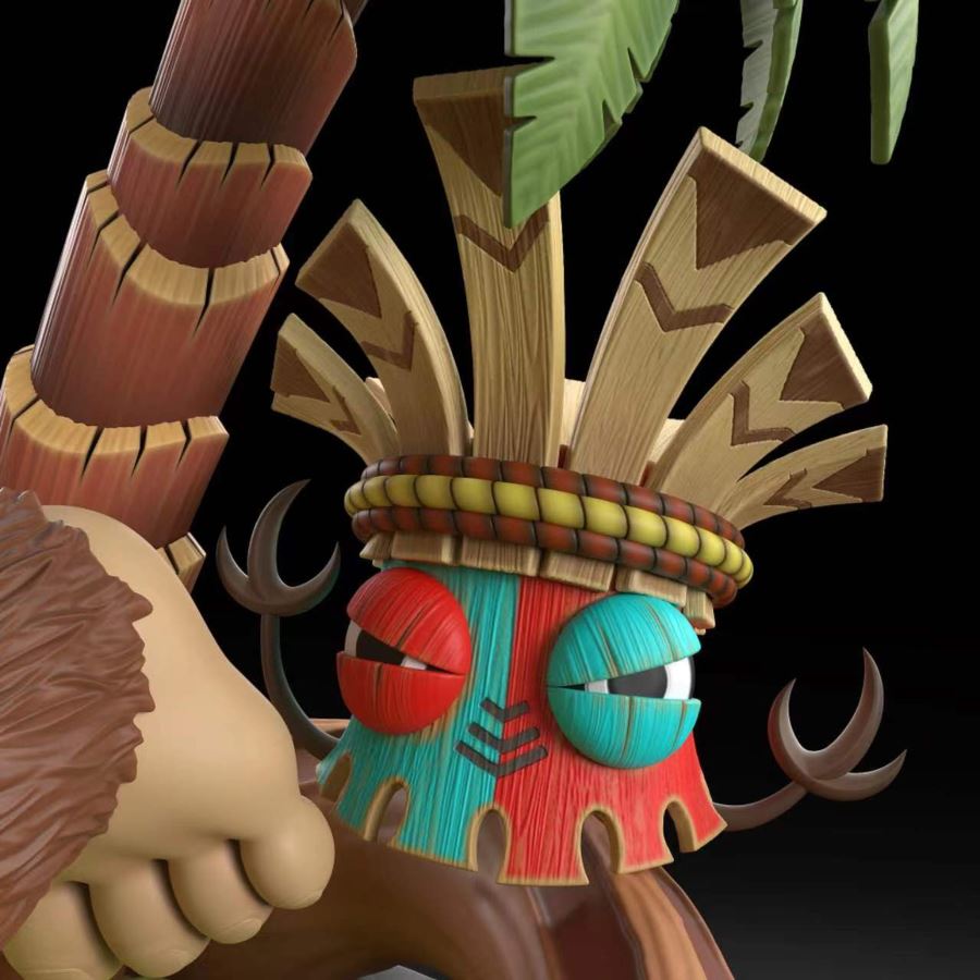 Donkey Kong
