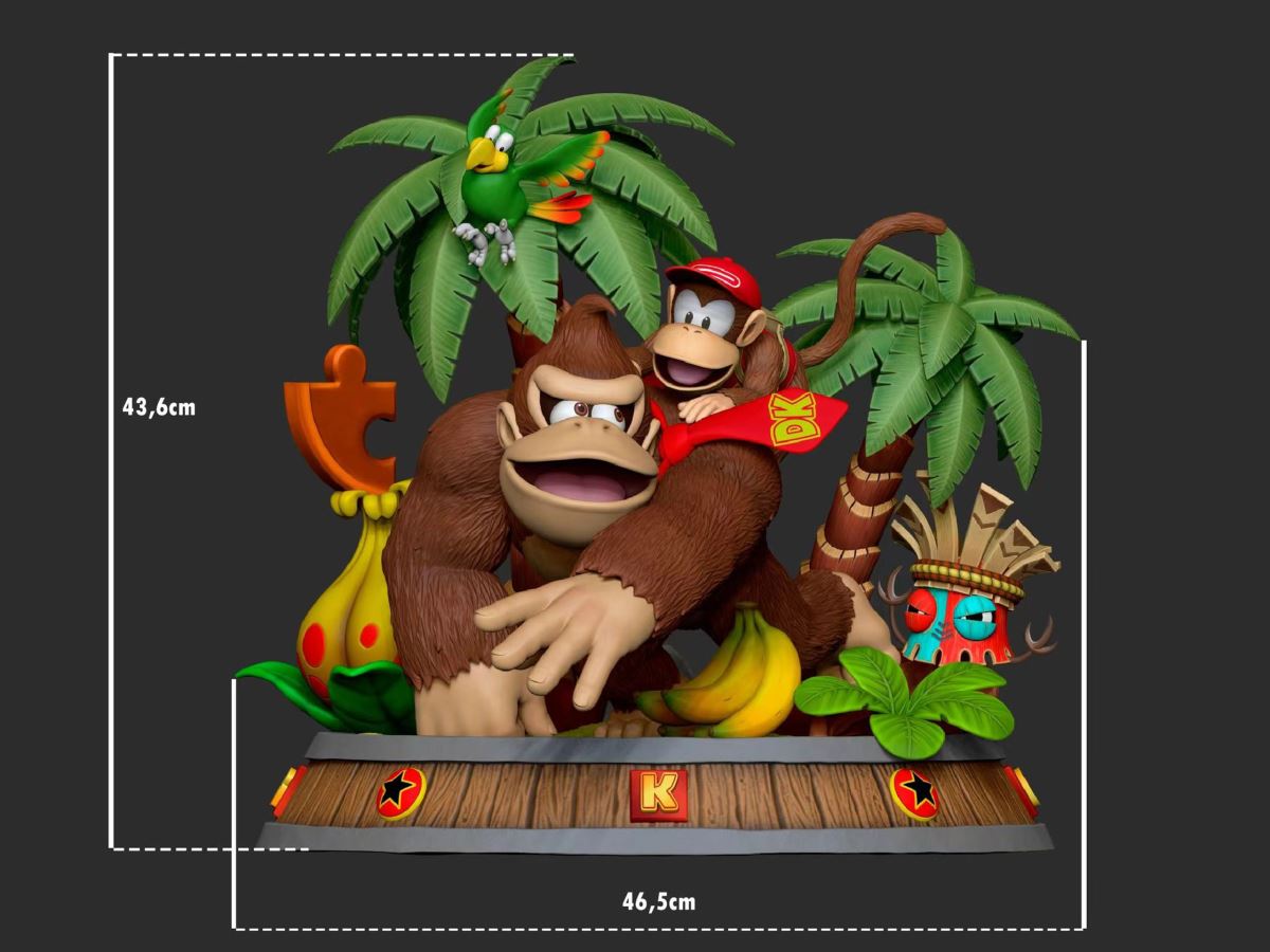 Donkey Kong