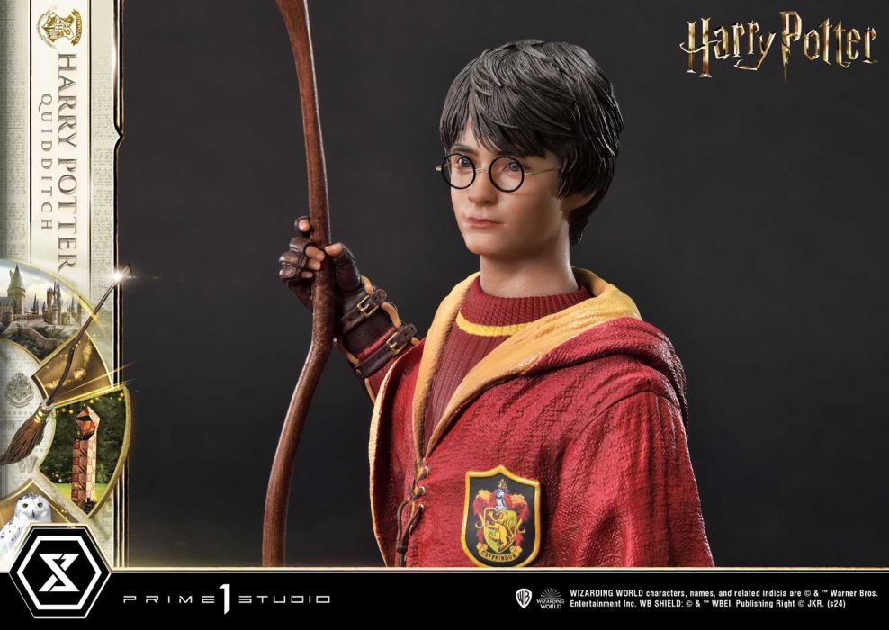 Harry Potter Quidditch