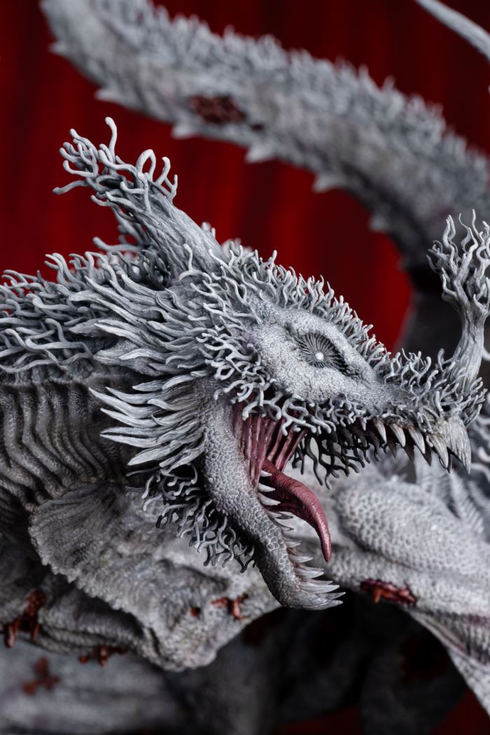 Elden Ring: Decaying Ekzykes