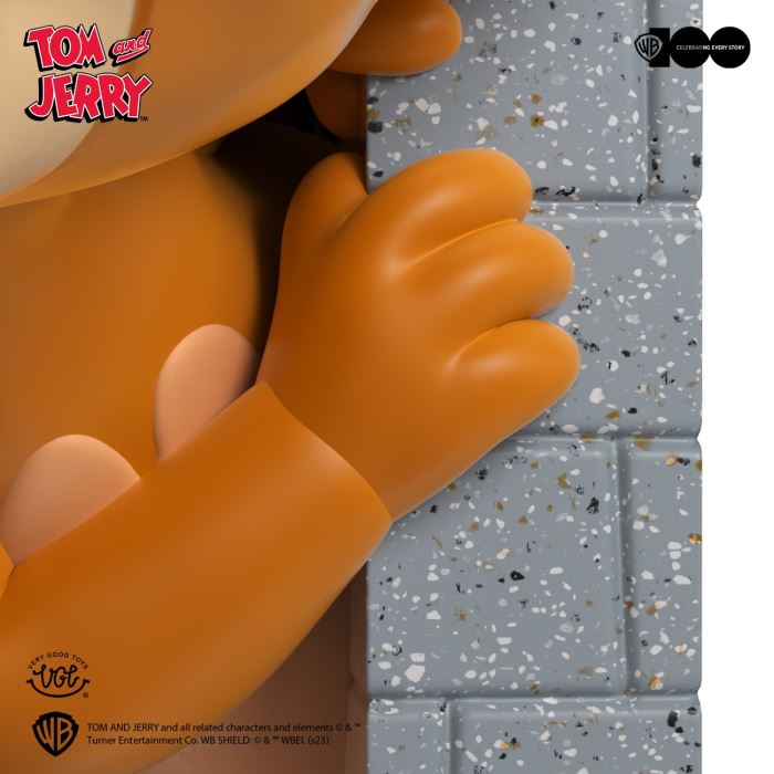 Jerry's Home Warner 100th Anniversary Edition