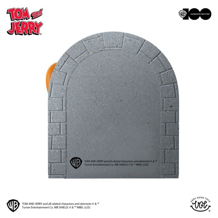 Jerry's Home Warner 100th Anniversary Edition