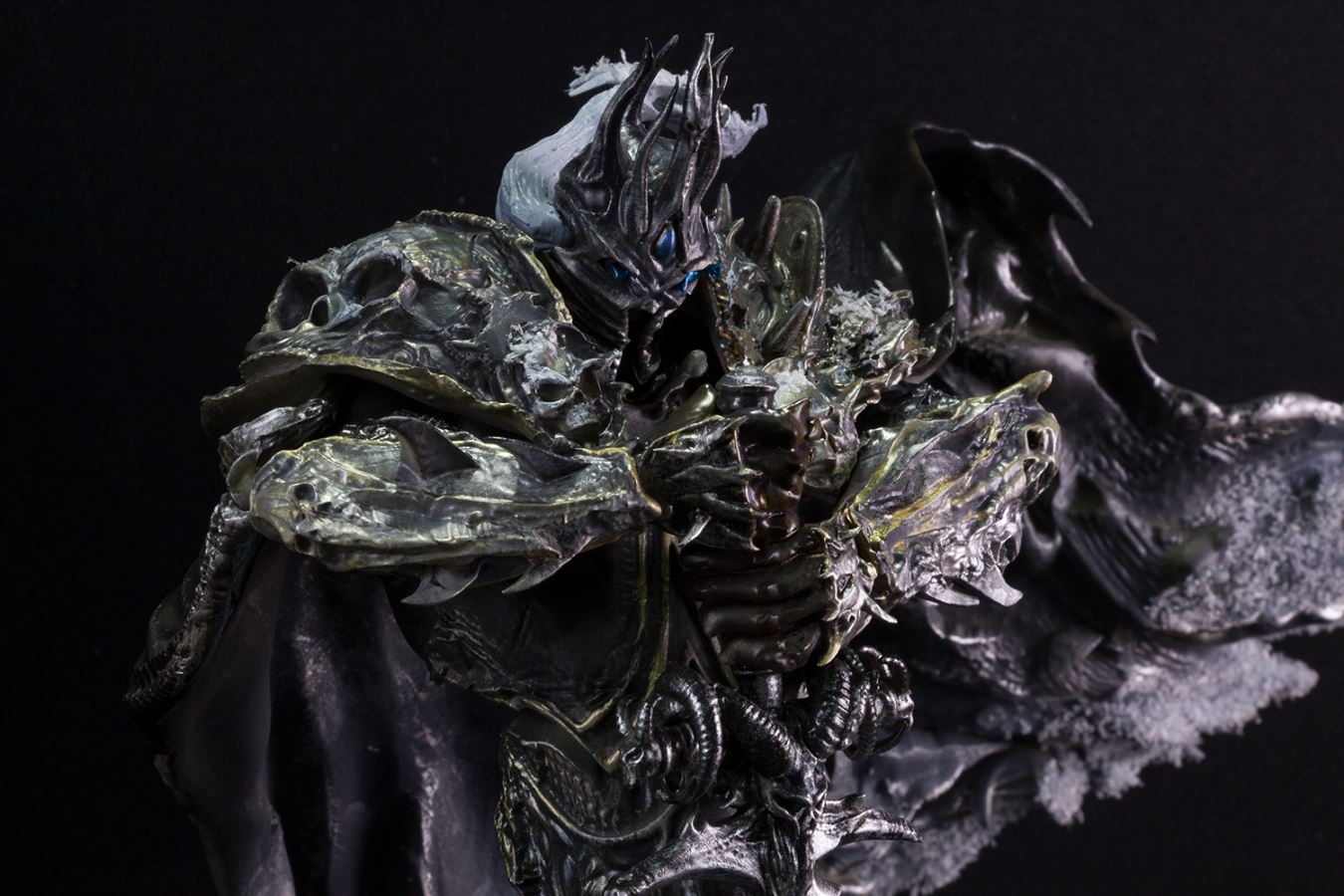 The Lich King - World of Warcraft