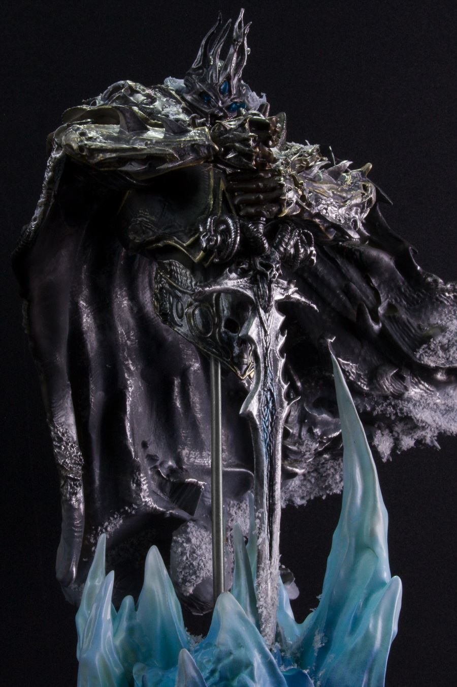 The Lich King - World of Warcraft