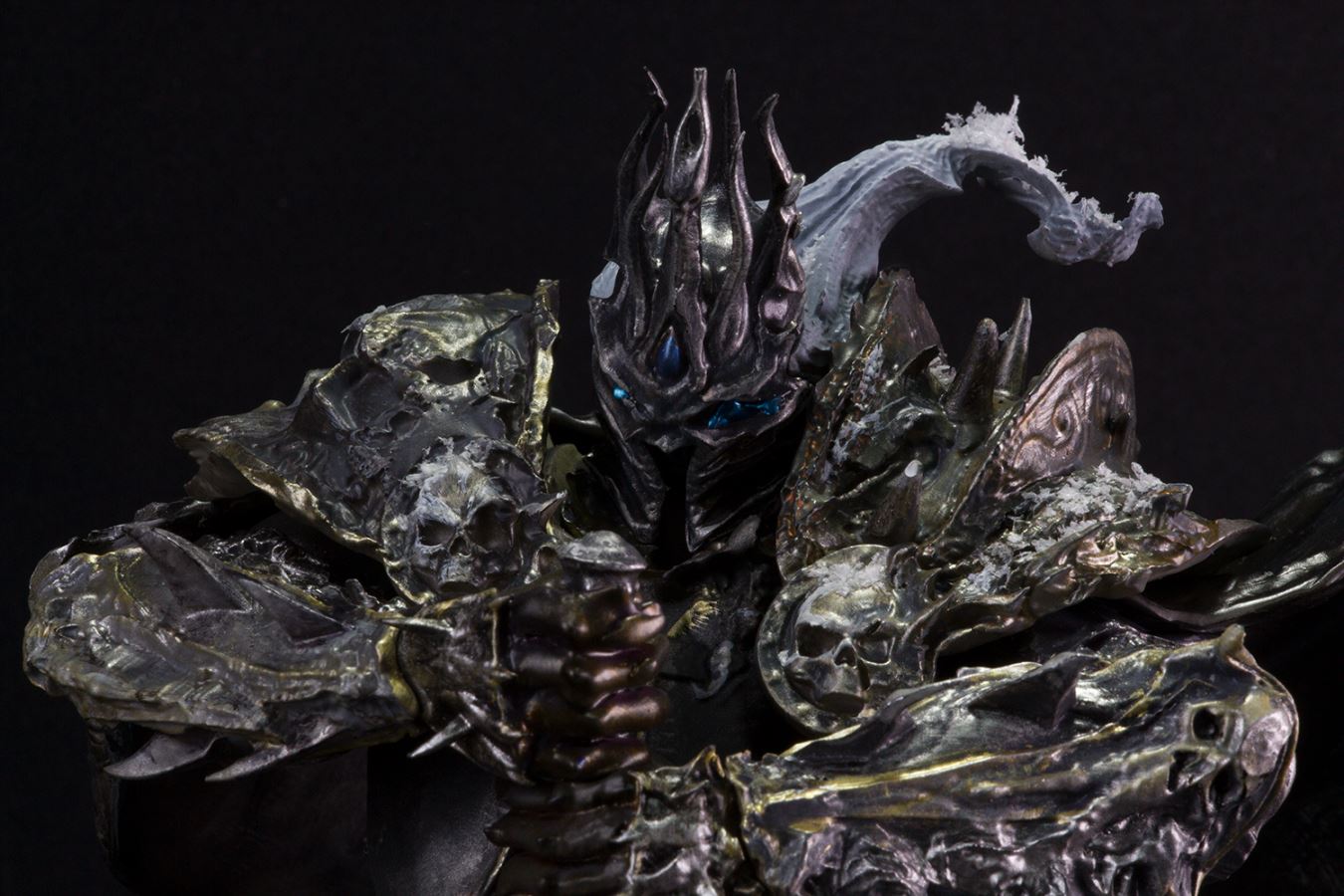 The Lich King - World of Warcraft