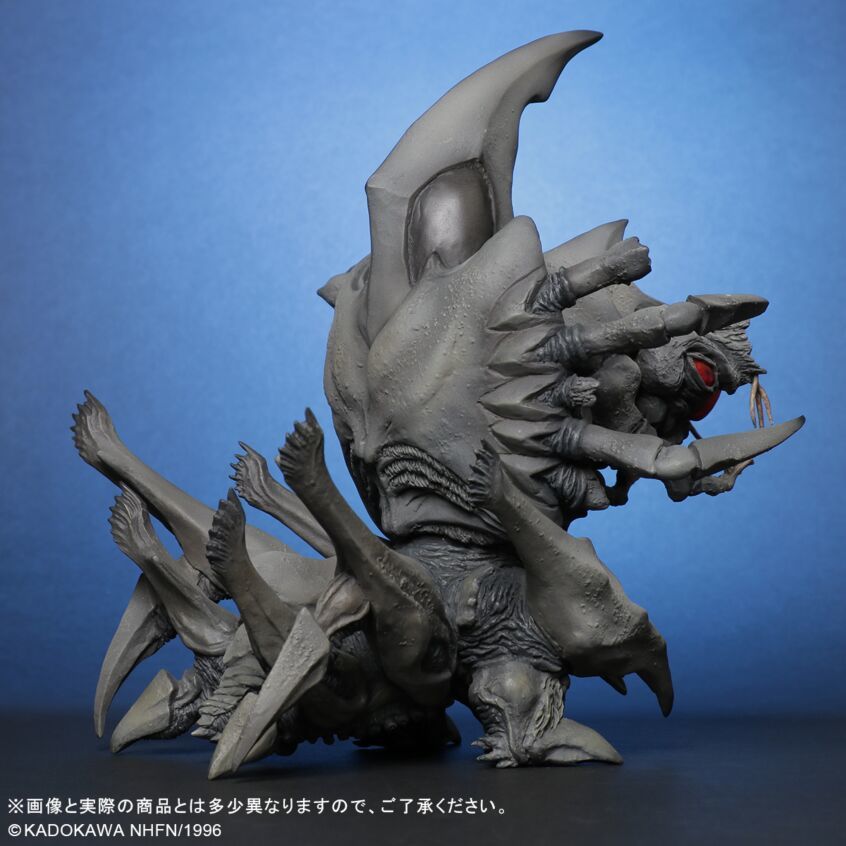 DefoReal Legion Damage Ver