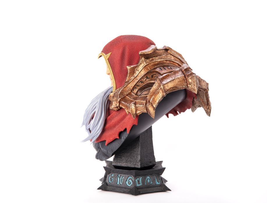 Darksiders - WAR Bust