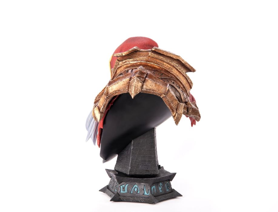 Darksiders - WAR Bust