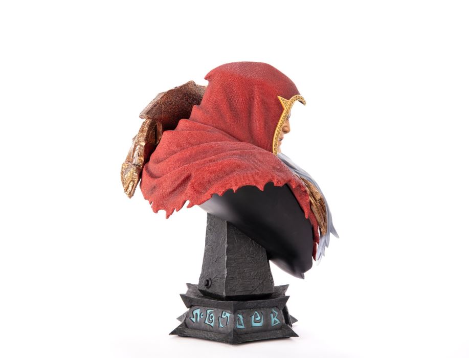 Darksiders - WAR Bust