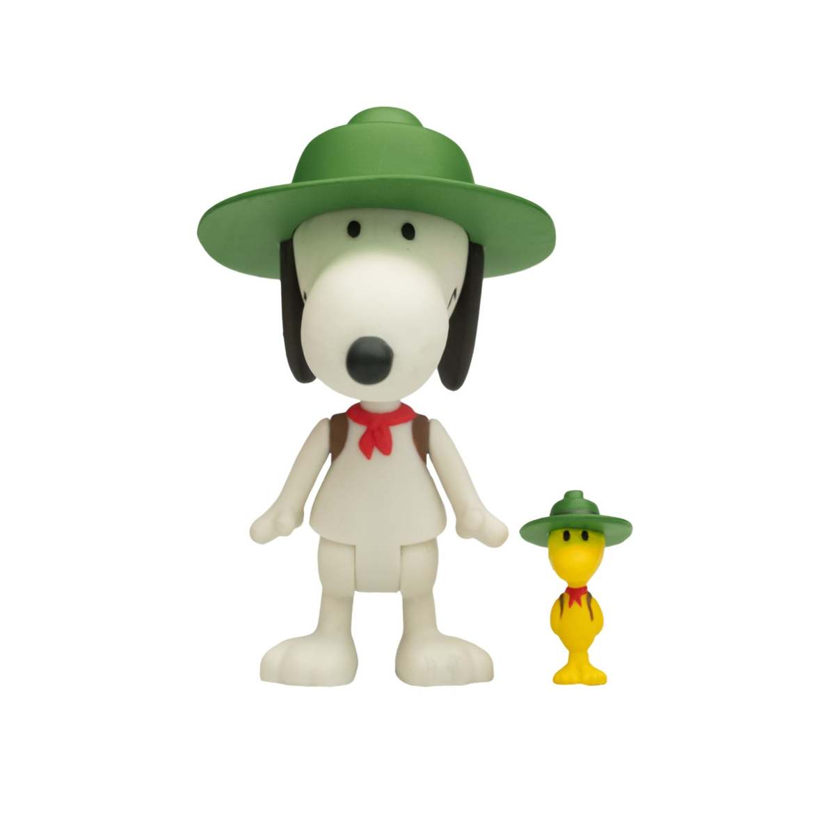 Peanuts Blind Box Wave 3 - Camp