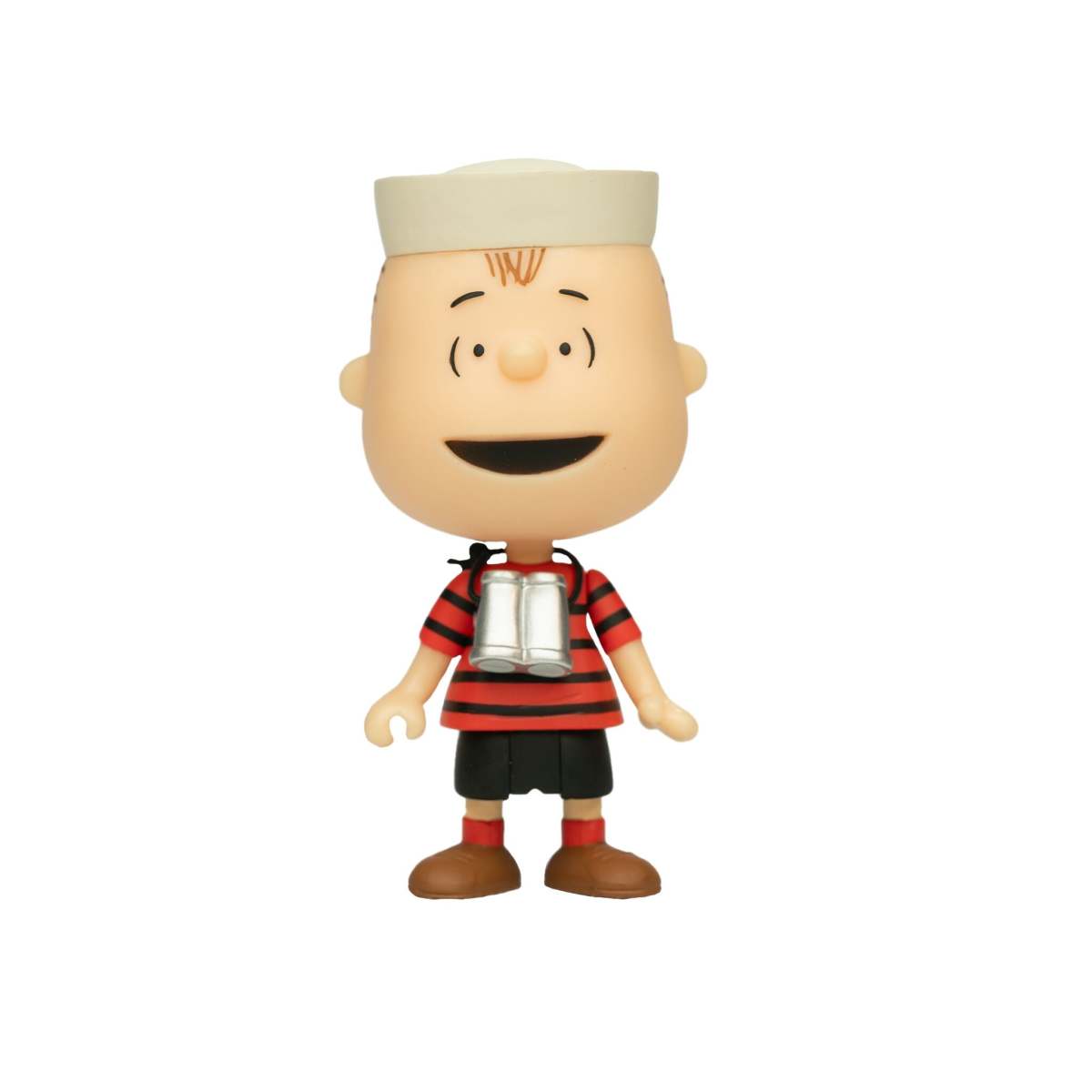 Peanuts Blind Box Wave 3 - Camp