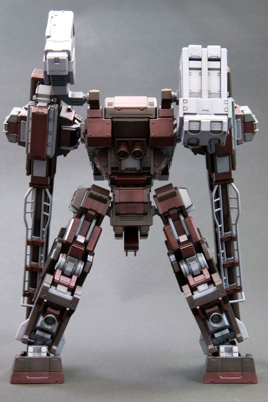 V.I. Series Armored Core GA GAN01 Sunshine-E Feedback 1/72