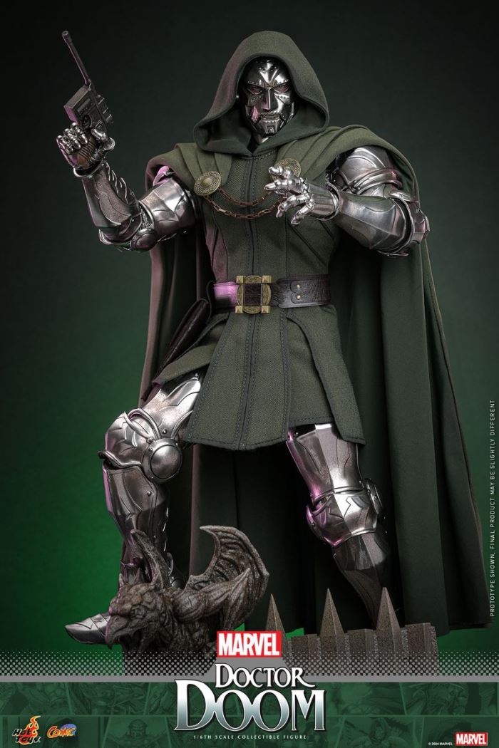 Doctor Doom 1/6