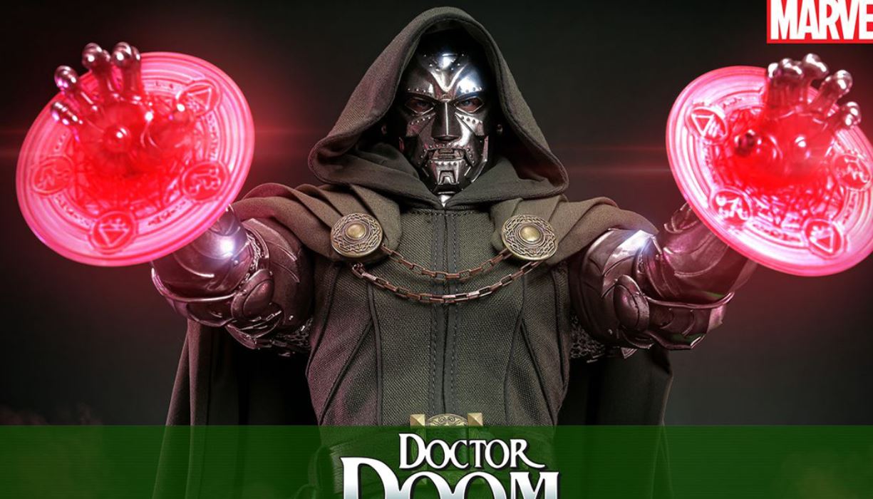 Doctor Doom 1/6