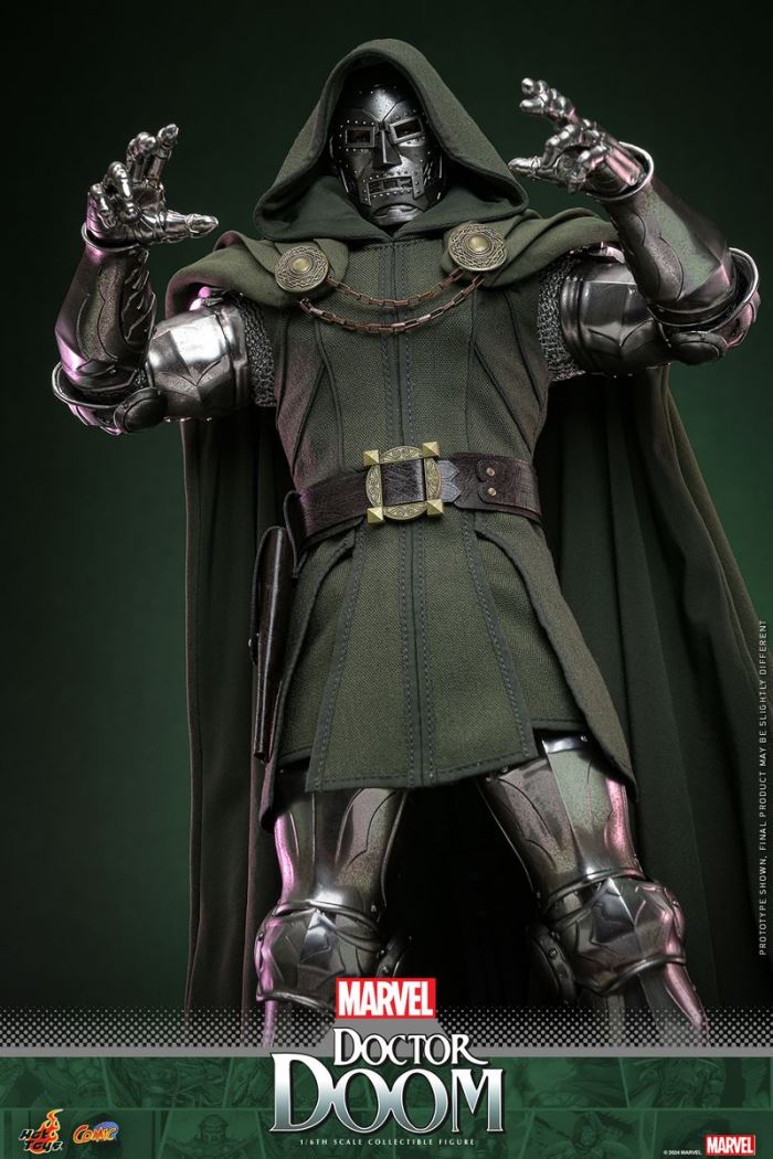 Doctor Doom 1/6