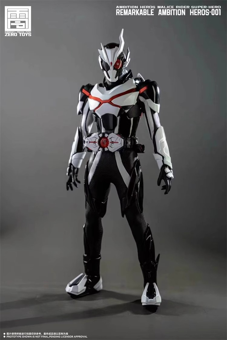Kamen Rider Ark-One