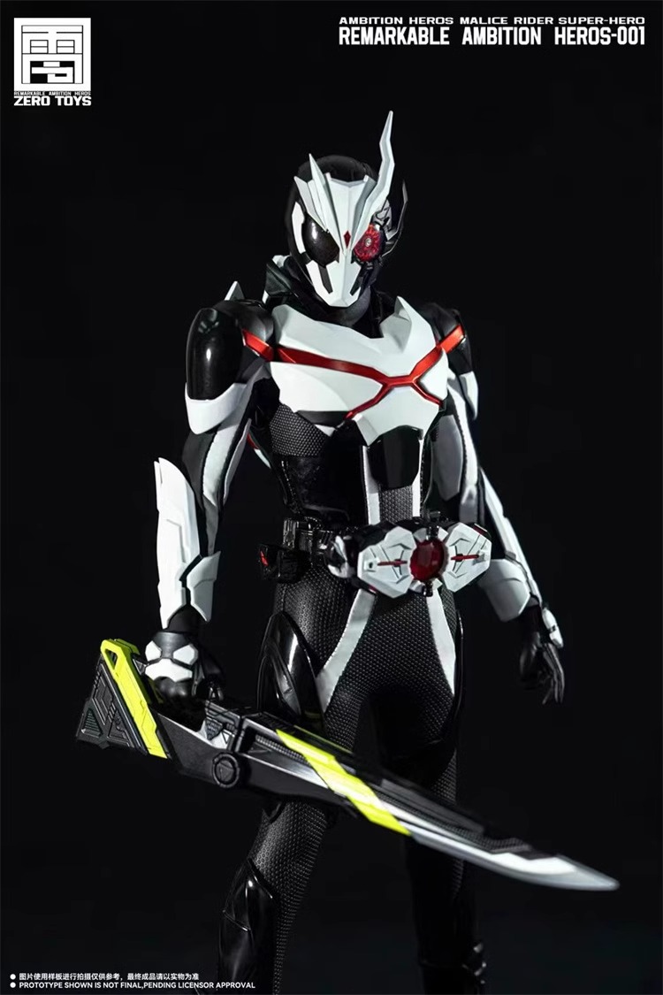 Kamen Rider Ark-One