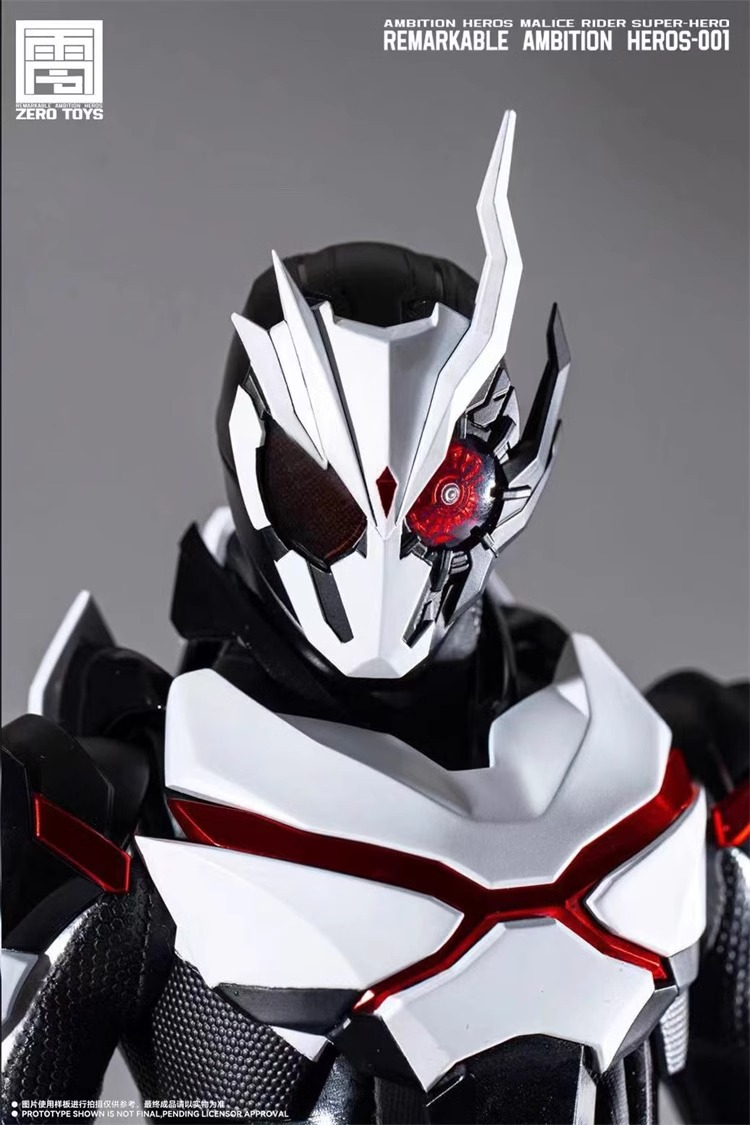 Kamen Rider Ark-One