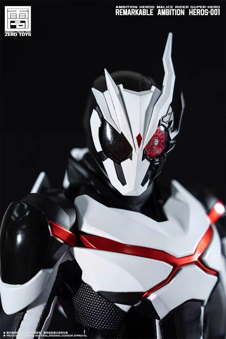 Kamen Rider Ark-One