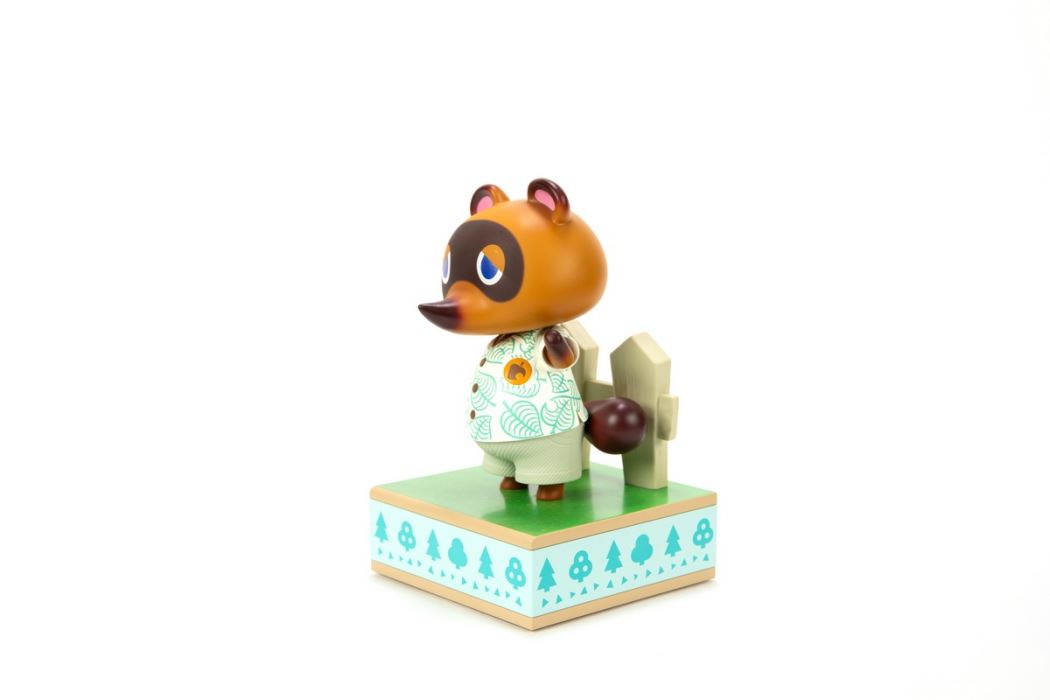 Tom Nook - Animal Crossing: New Horizons