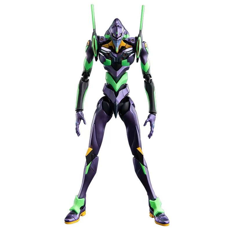 Unit-01 - Evangelion
