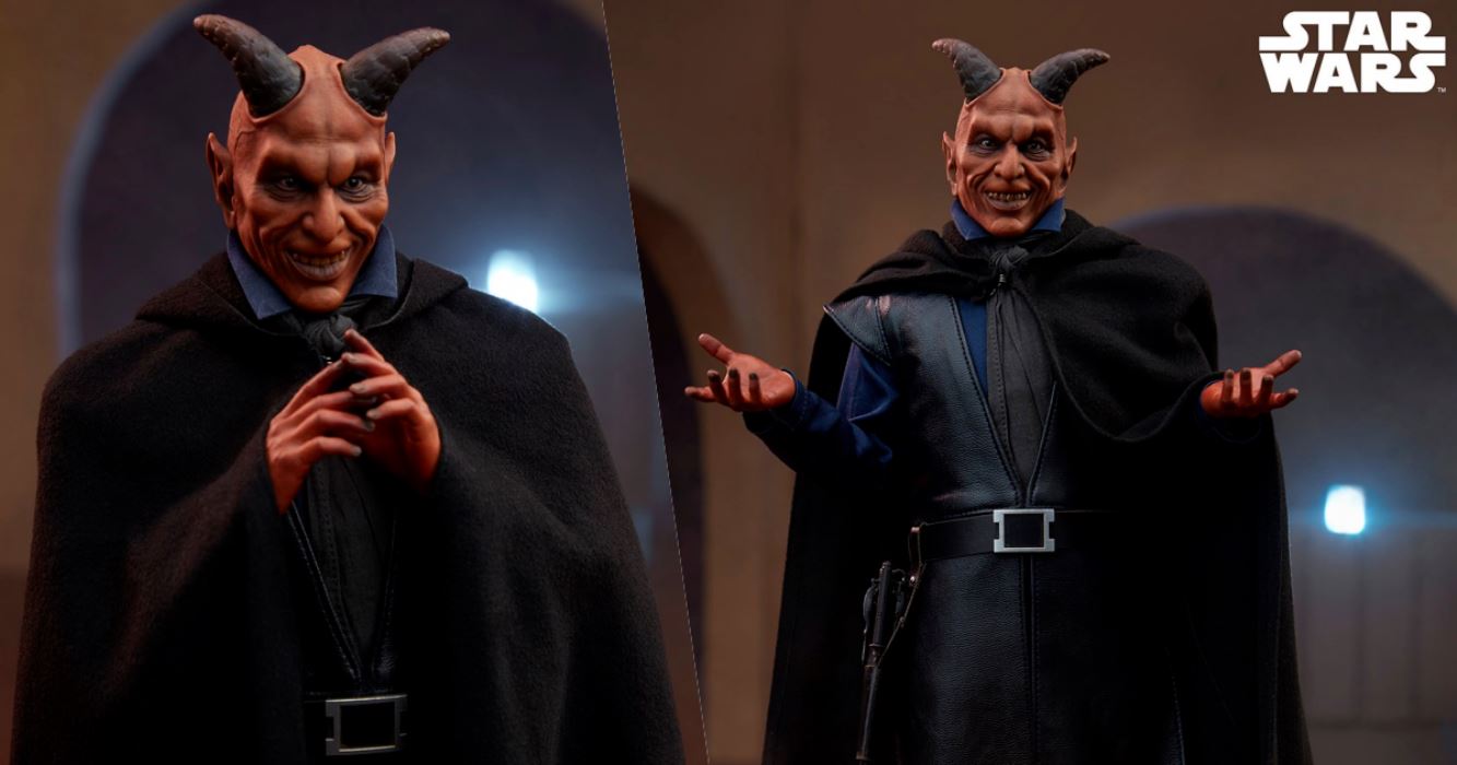 Labria - Star Wars 1/6