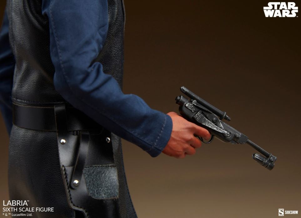 Labria - Star Wars 1/6