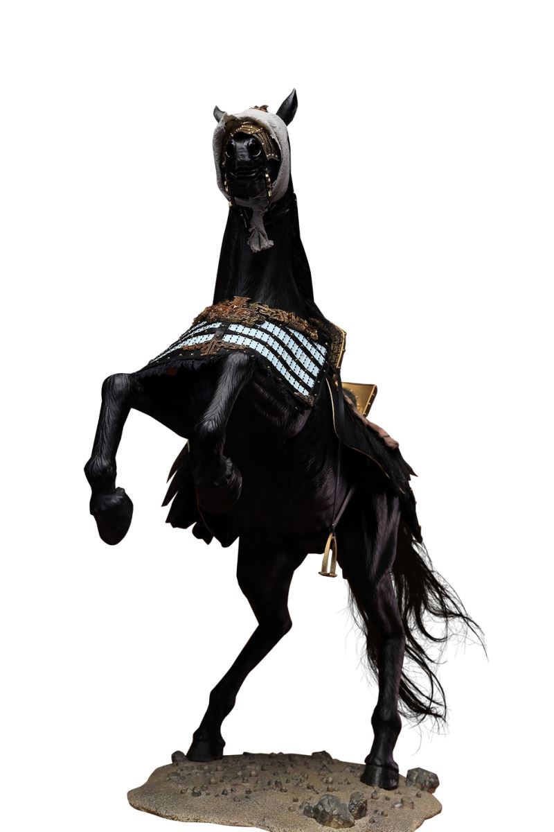 CREATION OF THE GOD: KINGDOM OF STORMS NO.CT001 YIN SHOU, KING OF SHANG 1/6