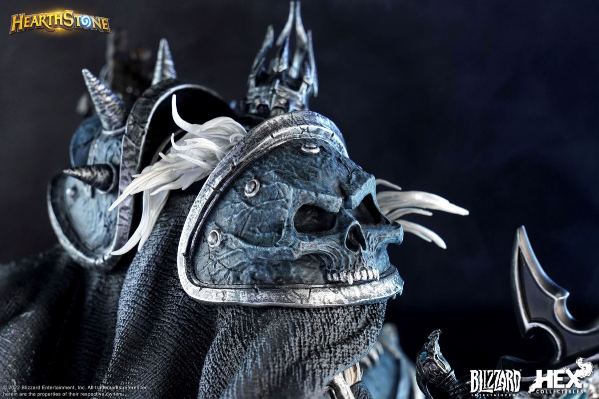 The Lich King - World of Warcraft 1/10