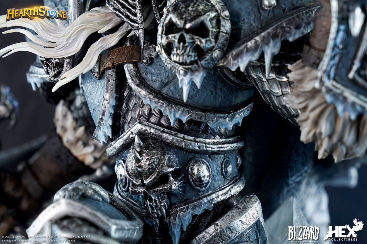 The Lich King - World of Warcraft 1/10