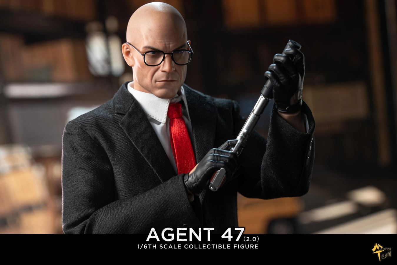 Hitman: Agent 47