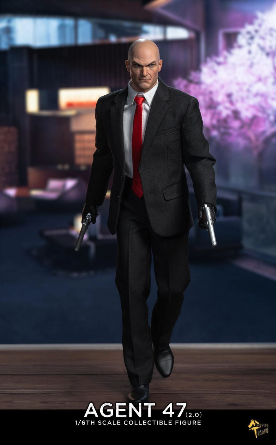 Hitman: Agent 47