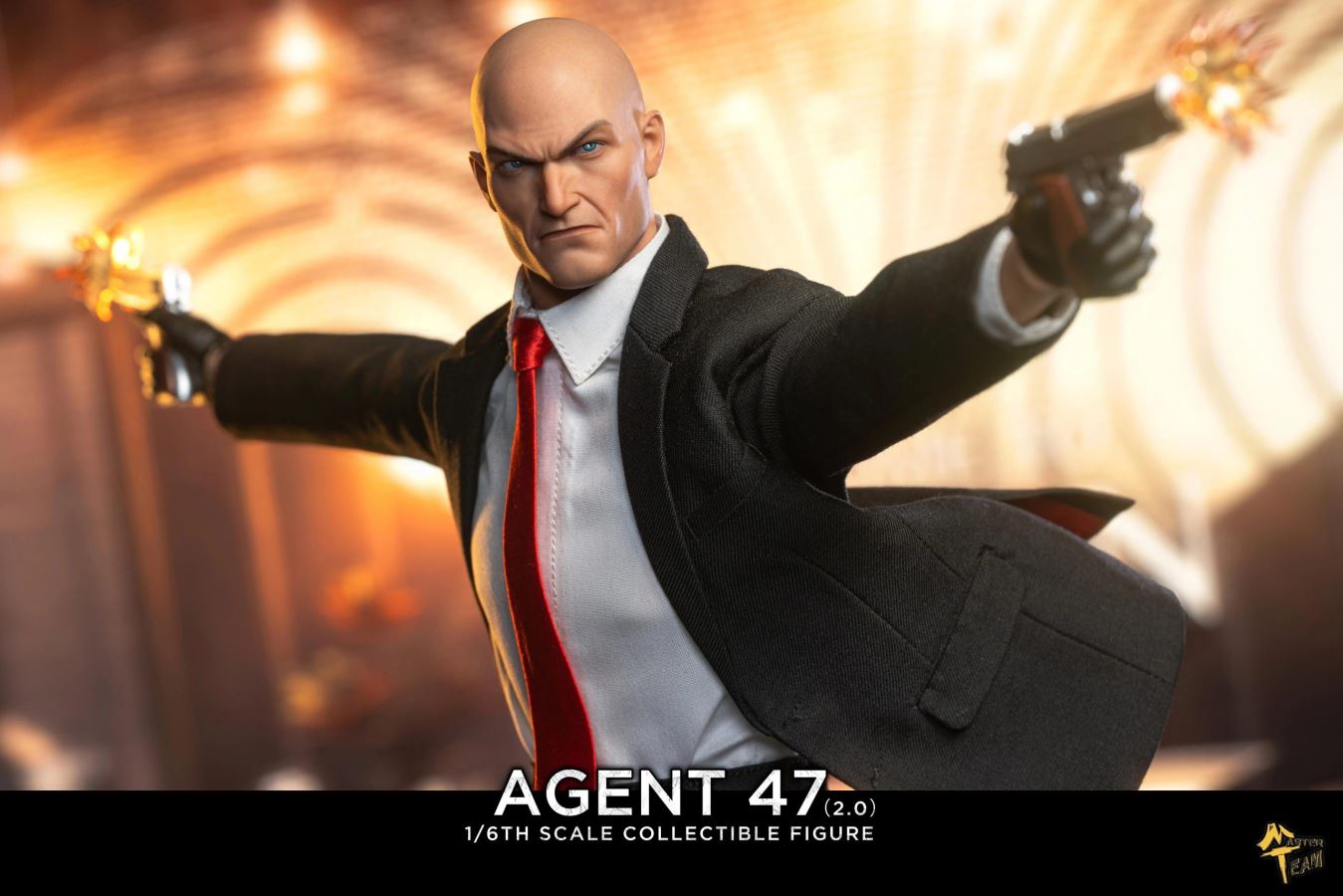 Hitman: Agent 47