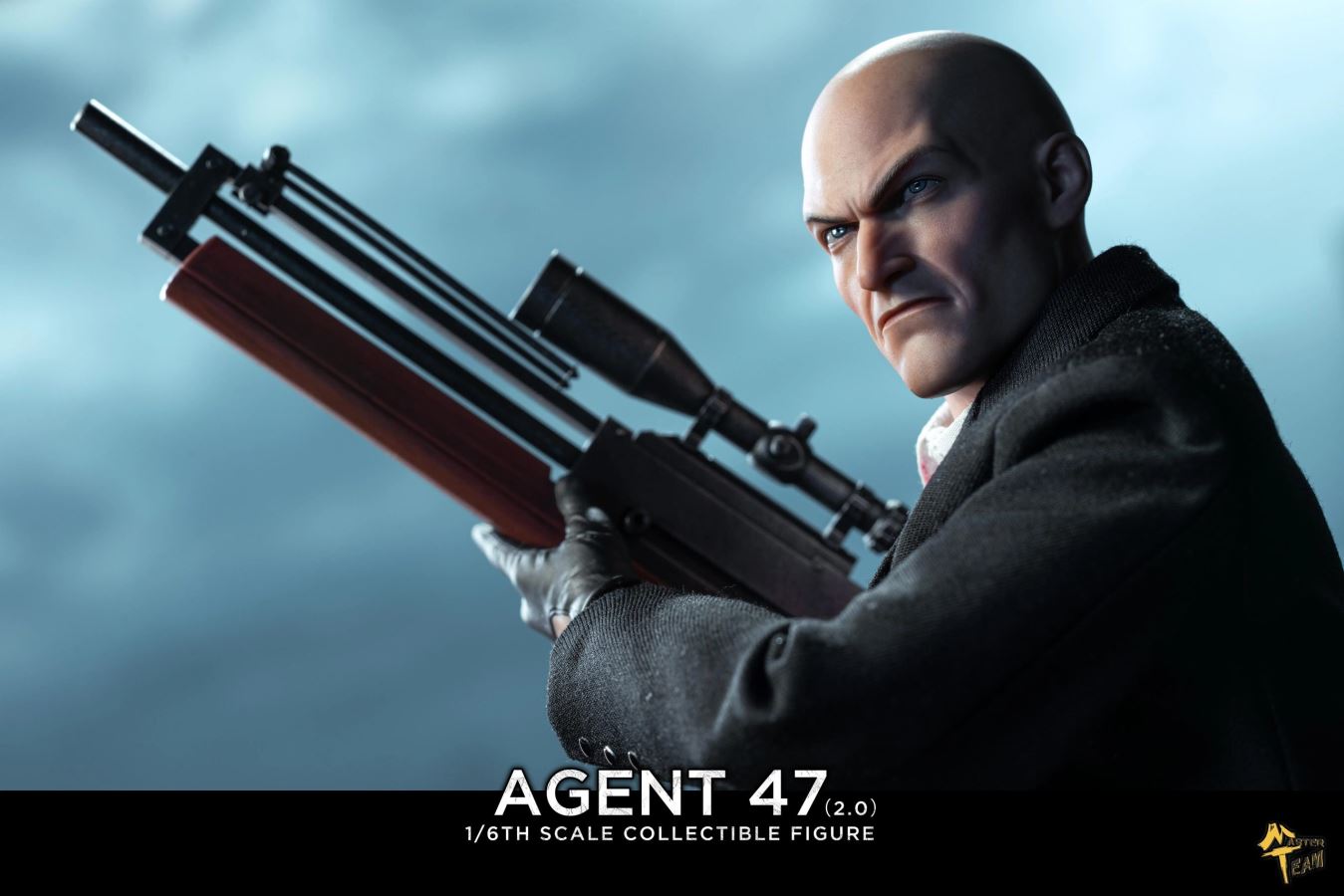 Hitman: Agent 47