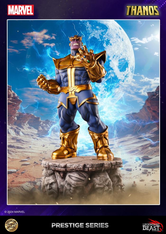 Thanos