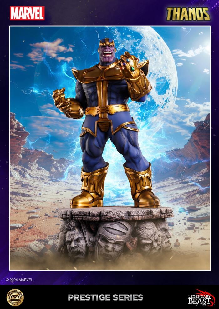Thanos