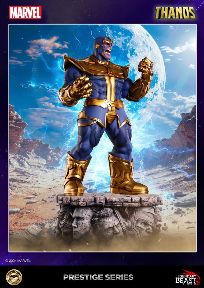 Thanos