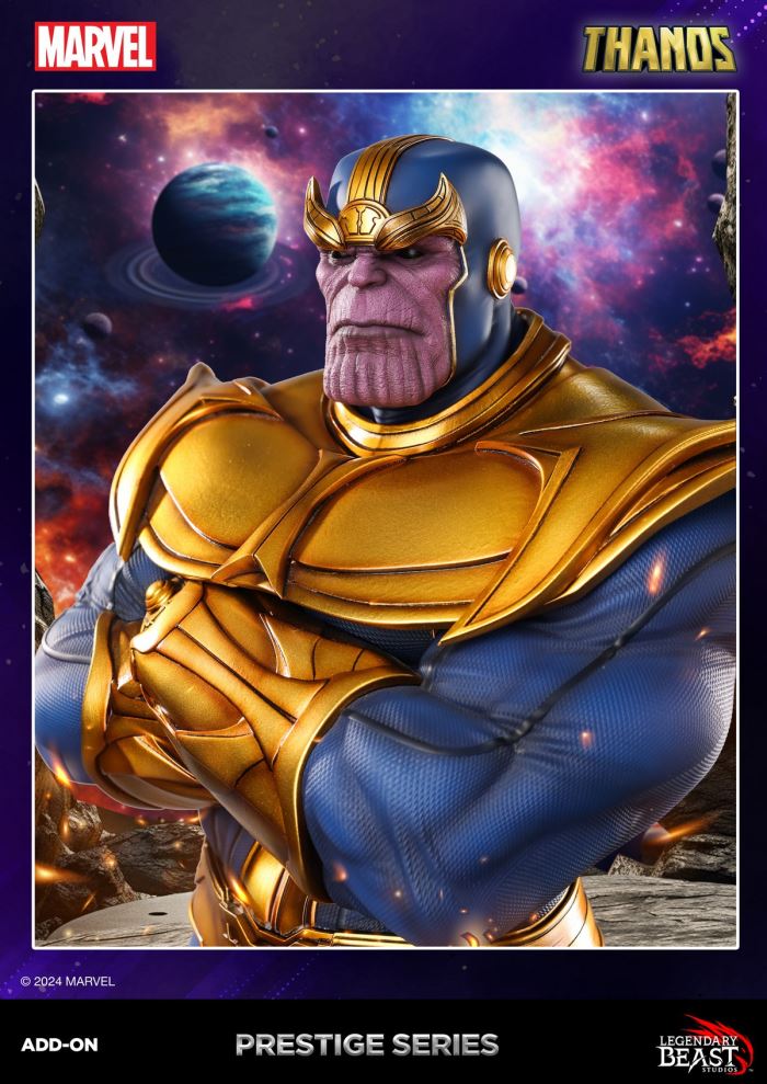 Thanos
