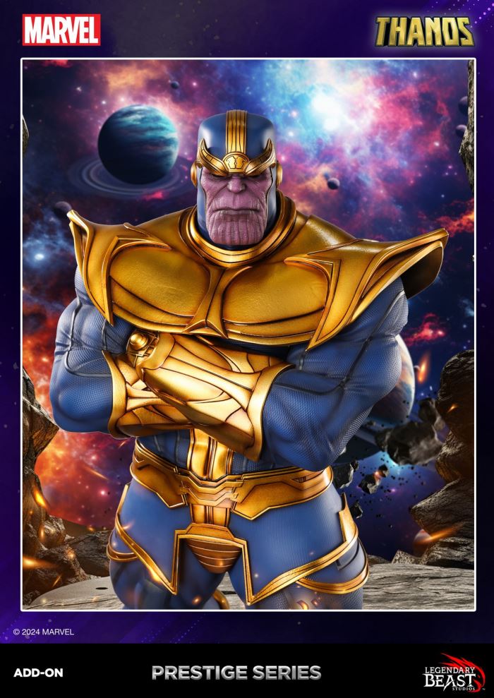 Thanos
