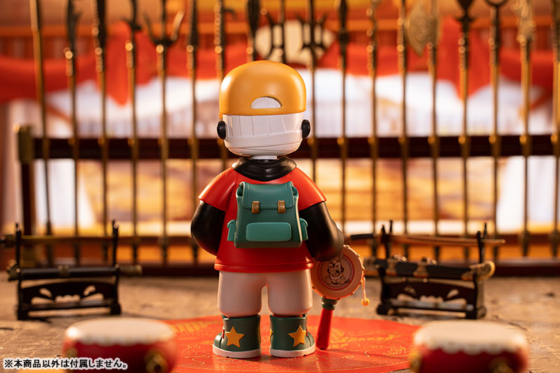 FACELESS: Dragon General