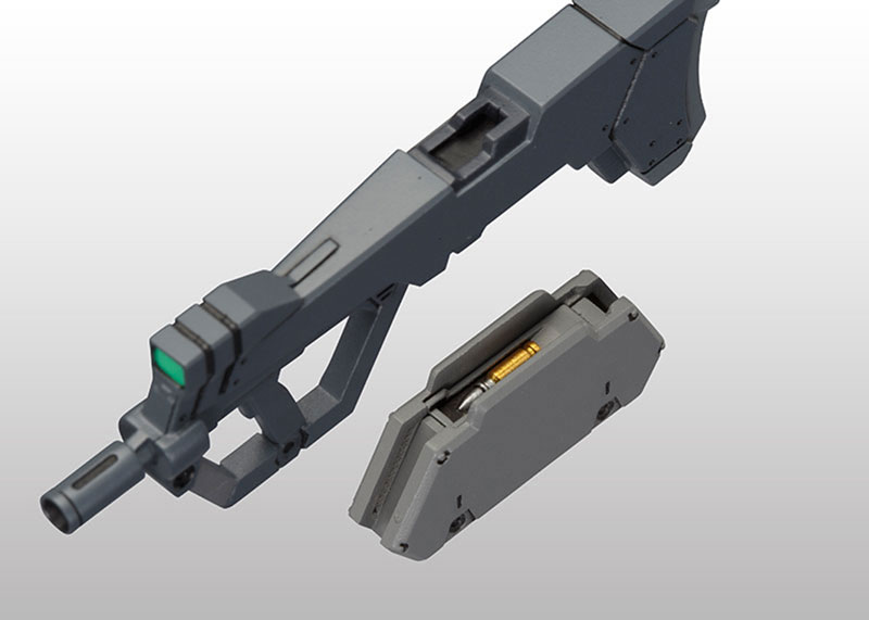 Aldnoah.Zero KG-6 SLEIPNIR