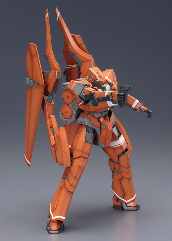 Aldnoah.Zero KG-6 SLEIPNIR